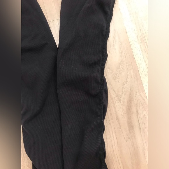 Alo yoga Goddess Leg Warmers *Read* - Picture 6 of 11